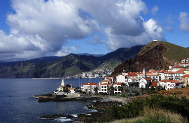 Quinta do Lorde, Canical, Ost-Madeira, Portugal, Atlantik, Europa - RHPLF05679