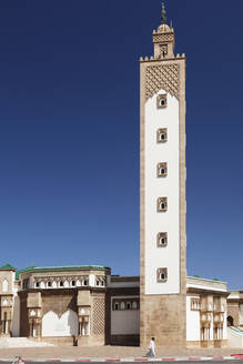Hassan-II-Moschee, Agadir, Al-Magreb, Südmarokko, Marokko, Nordafrika, Afrika - RHPLF07302