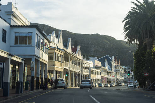 Simons Town, Kap der Guten Hoffnung, Südafrika, Afrika - RHPLF08084