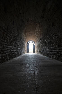 Licht am Ende des Tunnels - AFVF03897