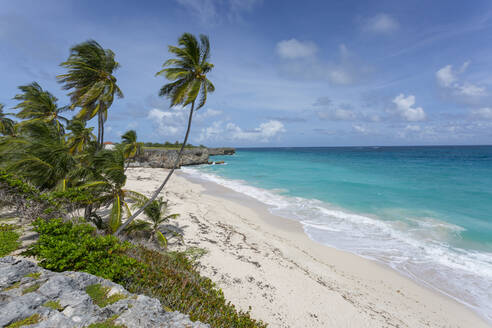 Bottom Bay, St. Philip, Barbados, Westindische Inseln, Karibik, Mittelamerika - RHPLF08956