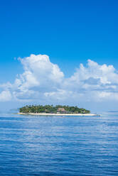 Treasure Island, Mamanuca-Inseln, Fidschi, Südpazifik - RHPLF09157