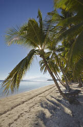 Der Strand von San Juan an der Südwestküste von Siquijor, Philippinen, Südostasien, Asien - RHPLF09168