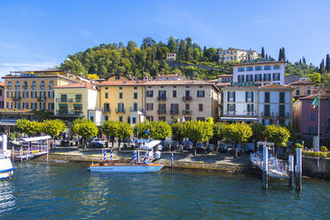 Bellagio, Lake Como, Lecco province, Lombardy, Italian Lakes, Italy, Europe - RHPLF09556
