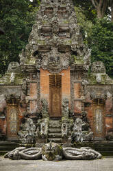 Affenwald-Schutzgebiet, Ubud, Bali, Indonesien, Südostasien, Asien - RHPLF09794