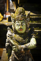 Pura Tuluk Biyu Batur-Tempel, Bali, Indonesien, Südostasien, Asien - RHPLF09801