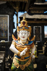 Pura Tuluk Biyu Batur-Tempel, Bali, Indonesien, Südostasien, Asien - RHPLF09802