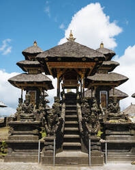 Pura Tuluk Biyu Batur-Tempel, Bali, Indonesien, Südostasien, Asien - RHPLF09803