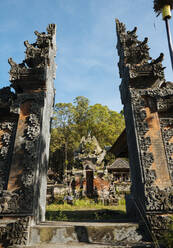 Pura-Besakih-Tempel, Bali, Indonesien, Südostasien, Asien - RHPLF09804
