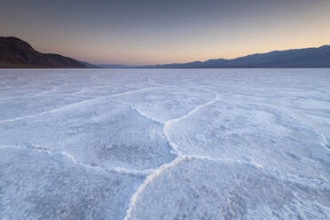 Salinen, Death Valley National Park, Kalifornien, Vereinigte Staaten von Amerika, Nordamerika - RHPLF10134