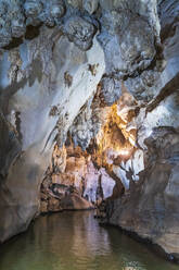 Cueva del Indio (Indianerhöhle), Vinales, UNESCO-Weltkulturerbe, Provinz Pinar del Rio, Kuba, Westindien, Mittelamerika - RHPLF10271