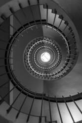 Spiral staircase - JOHF00308