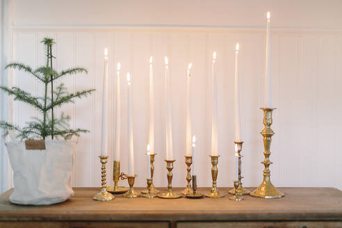 Candles - JOHF00657