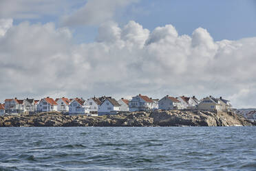 Stadt auf kleiner Insel - JOHF00764