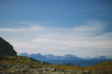 Berge am Meer - JOHF00869