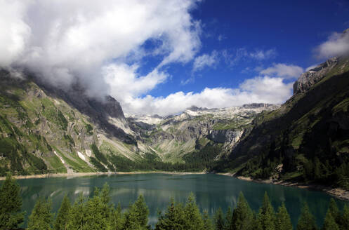 Rawyl, Wallis, Schweiz, Europa - RHPLF10963