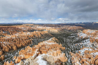 Bryce Canyon National Park, Utah, Vereinigte Staaten von Amerika, Nordamerika - RHPLF11458