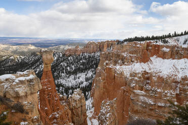 Bryce Canyon National Park, Utah, Vereinigte Staaten von Amerika, Nordamerika - RHPLF11459