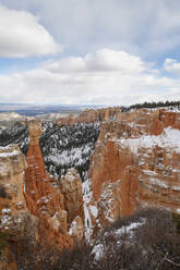 Bryce Canyon National Park, Utah, Vereinigte Staaten von Amerika, Nordamerika - RHPLF11460