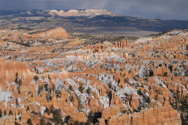 Bryce Canyon National Park, Utah, Vereinigte Staaten von Amerika, Nordamerika - RHPLF11461