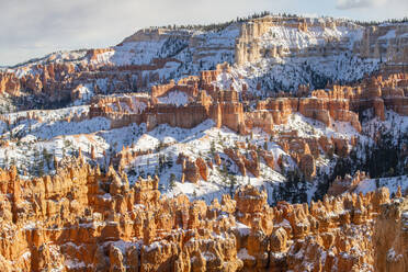 Bryce Canyon National Park, Utah, Vereinigte Staaten von Amerika, Nordamerika - RHPLF11462