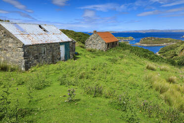 Ferienhäuser in Eddrachillis Bay, Schottland, Europa - RHPLF11593