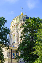 Kathedrale der Geburt Christi in Riga, Riga, Lettland, Europa - RHPLF11623