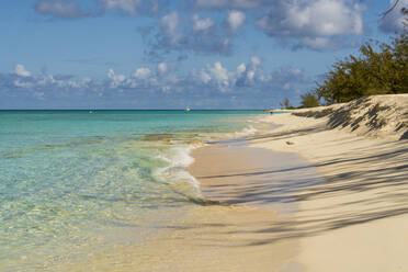Governor's Beach, Grand Turk Island, Turks- und Caicosinseln, Westindische Inseln, Mittelamerika - RHPLF11732