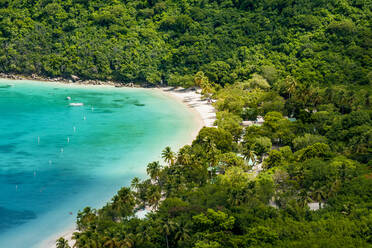 Magens Bay auf St. Thomas, US-Jungferninseln - RHPLF11740