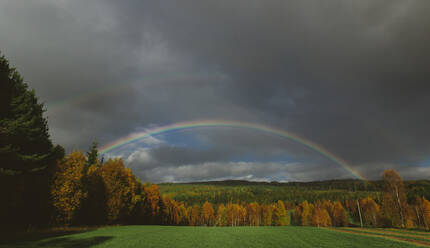 Double rainbow - JOHF01512