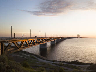 Brücke über das Meer - JOHF01623