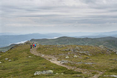 Kinder wandern - JOHF01794