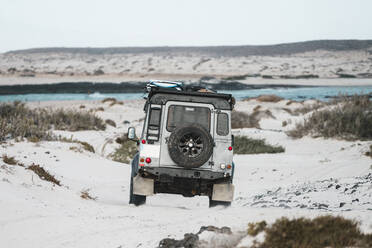 Überlandabenteuer Fuerteventura - CAVF63736