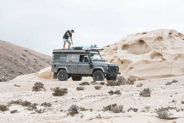 Überlandabenteuer Fuerteventura - CAVF63751