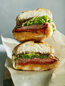 Italienisches Sandwich - CAVF64351
