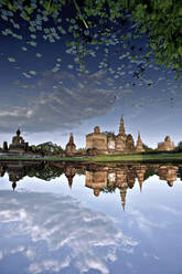 Sukhothai Historical Park - CAVF64624
