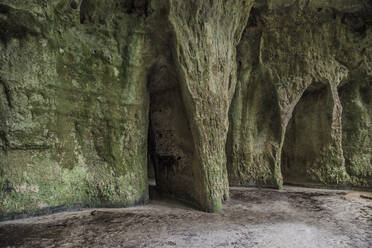 Höhle von Judeia in Presidente Figueiredo - CAVF64730