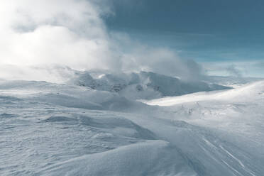 Winterlandschaft - JOHF02842