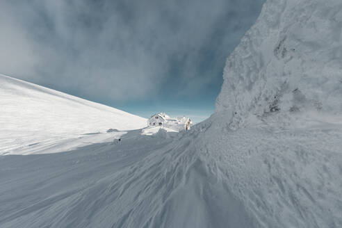 Winterlandschaft - JOHF02844