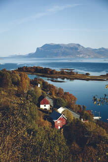 Häuser auf See - JOHF02867