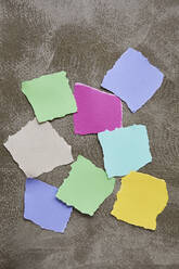 Colorful papers - JOHF02908