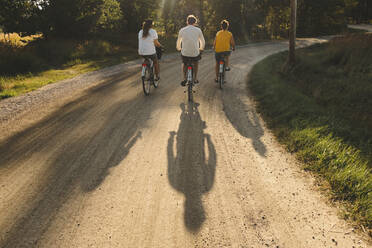 Freunde Radfahren - JOHF03308