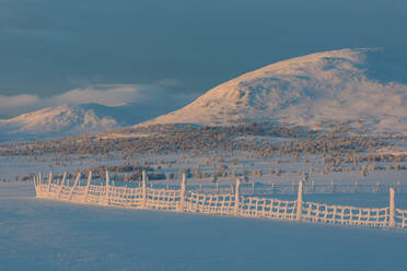 Winterlandschaft - JOHF03604