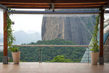 Der Zuckerhut in Rio de Janeiro. - CAVF65255