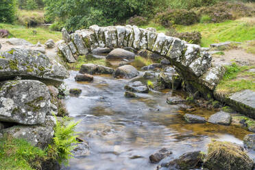 Pont de S√©noueix, Gentioux-Pigerolles, Limousin, France - CAVF66352