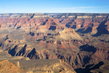 Grand Canyon, Arizona, USA - GIOF07425