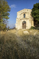 Chiesa di Santa Lucia, Sizilien - MAMF00937