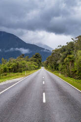 Haast Highway, Südinsel, Neuseeland - SMAF01631