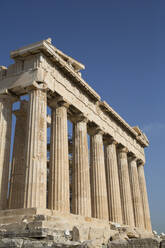 Parthenon, Acropolis, UNESCO World Heritage Site, Athens, Greece, Europe - RHPLF12772