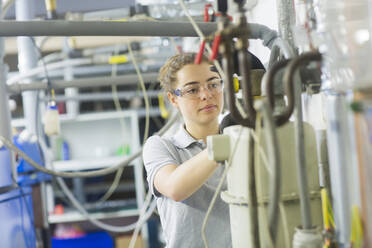 Ingenieurin für Blockheizkraftwerke - CAVF69394